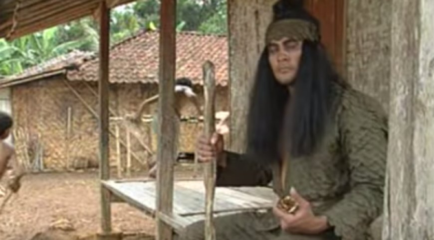 Dari Komik Legendaris ke Film Besar, Si Buta dari Gua Hantu Siap Menyapa Generasi Baru