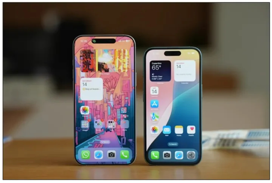 Baru Muncul, iPhone 17 Pro Max Langsung Masuk Daftar HP Terlaris Dunia