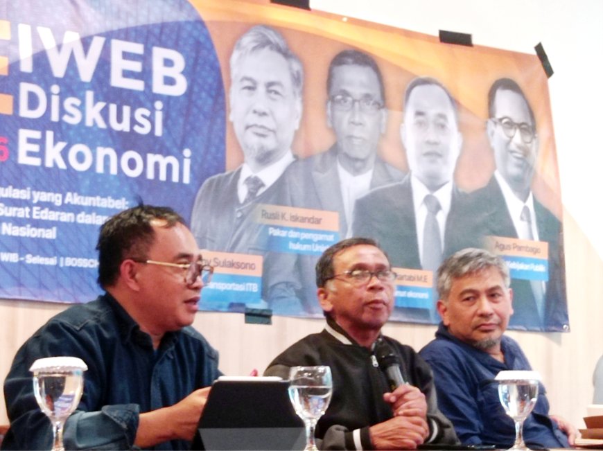 Fenomena Surat Edaran Jadi Raja Kecil, Pakar Ingatkan Indonesia Sedang Masuk Fase Darurat Regulasi Daerah