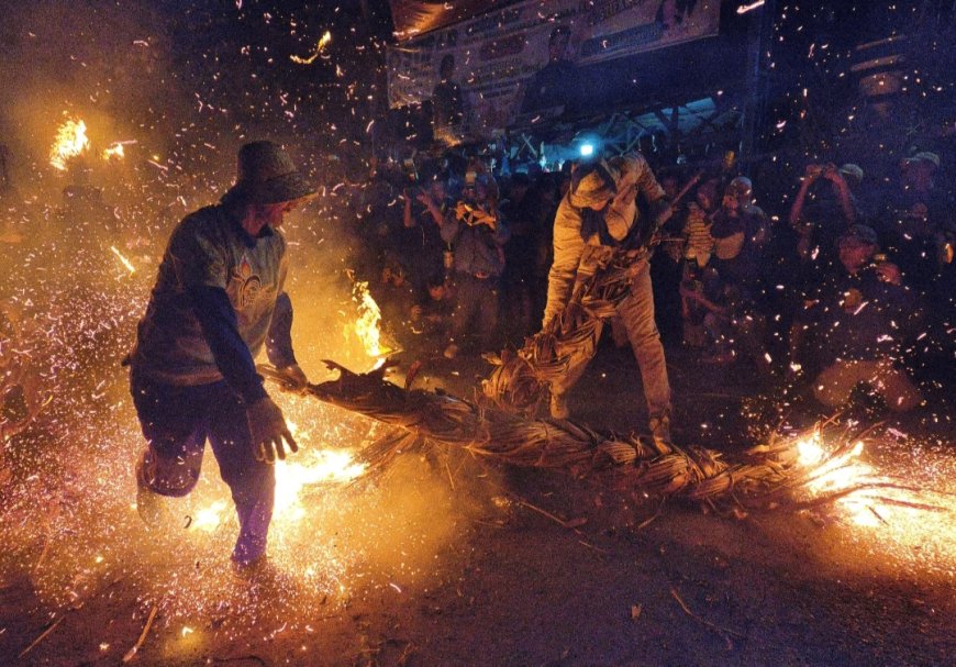 Wajib Lihat! Foto-Foto Terbaik vivo Imagine Awards 2025 yang Bikin Indonesia Makin Dibanggakan
