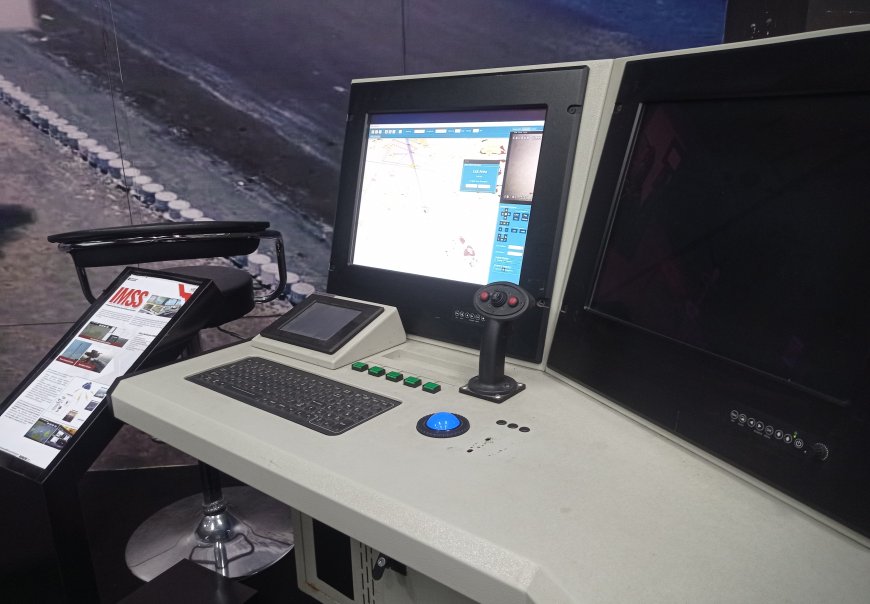 Dari C4ISR hingga UAV, Len Industri Perkuat Pertahanan Nasional Berbasis Teknologi Tinggi