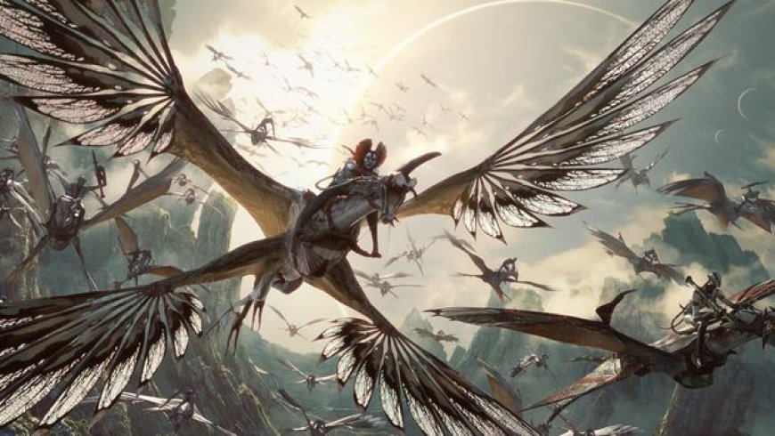 Sebelum Nonton Avatar 3, Hindari 3 Kesalahan Ini Biar Tak Menyesal
