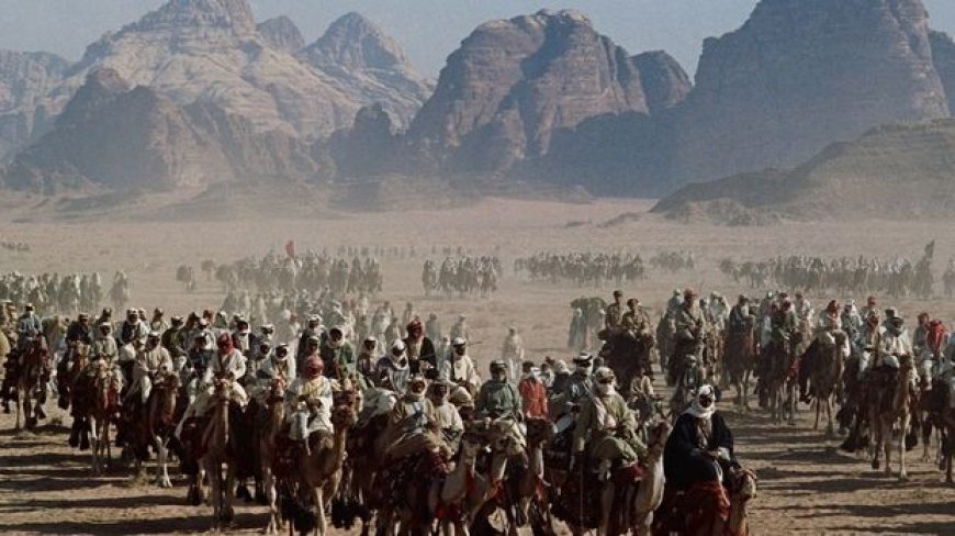 Bukan CGI, Tapi Kejeniusan Kamera: 7 Film Abad ke-20 dengan Visual yang Masih Terlihat Mahal hingga Kini