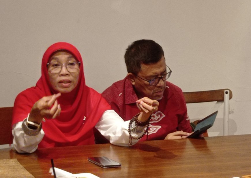 Catatan MBG 2025 Jadi Alarm Serius: DPR Minta BGN Evaluasi Total, Tak Tolerir Satu Kasus Keracunan pun