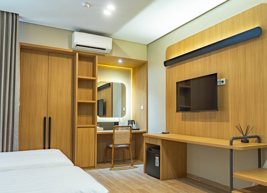 PT Pos Properti Luncurkan Homy Nomad, Hunian Modern untuk Profesional Muda dan Ekspatriat