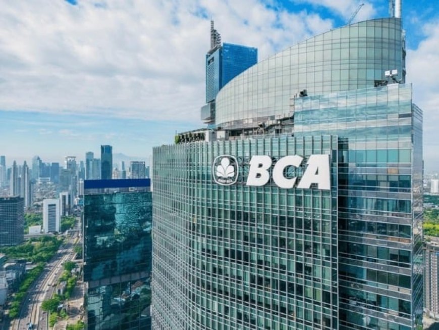 Incar Karier di Dunia Perbankan Digital? BCA Buka Gelombang Kedua Beasiswa IT Gratis hingga Januari 2026