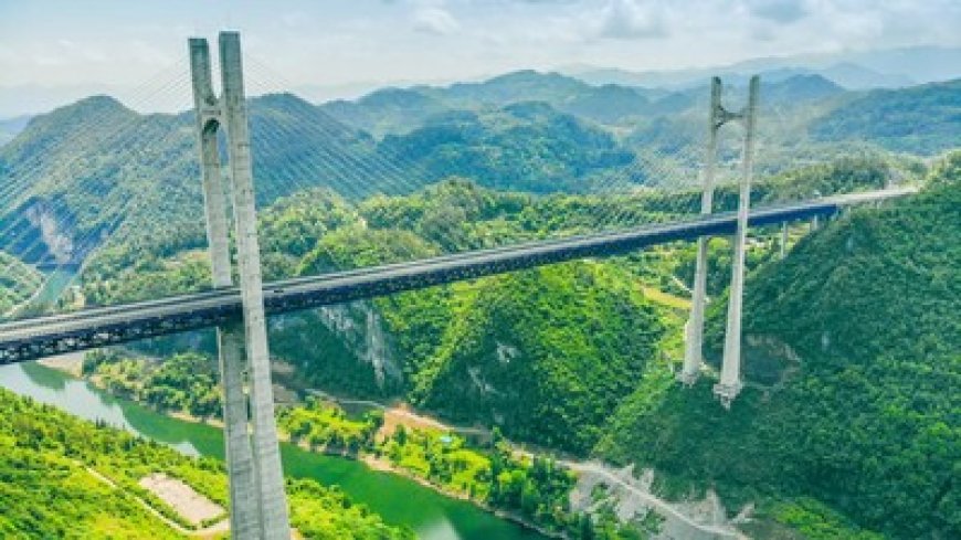 Fantastis! Melaka Rancang Jembatan Malaysia–Indonesia, Waktu Tempuh Hanya 40 Menit