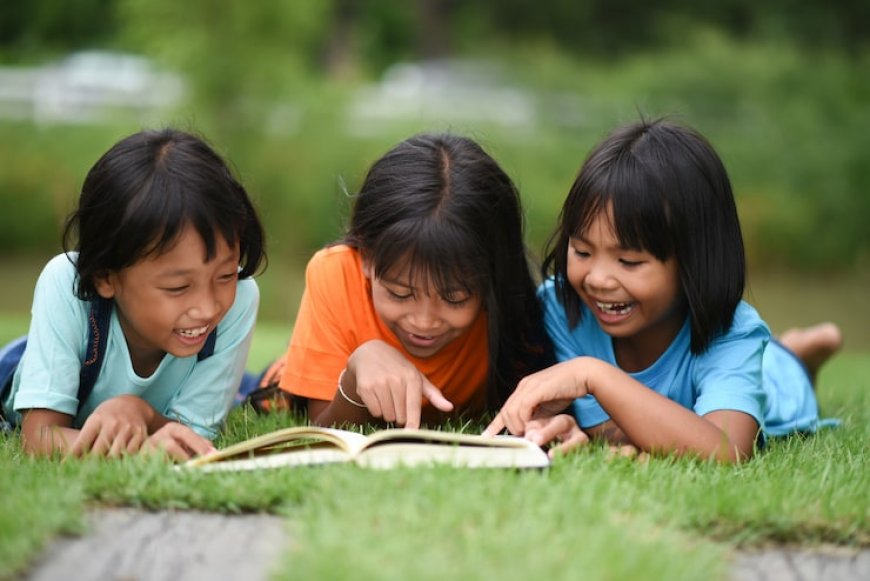 Liburan Sekolah Bukan Sekadar Rebahan, Daftar Aktivitas Seru yang Diam-Diam Membentuk Anak Jadi Lebih Cerdas dan Mandiri