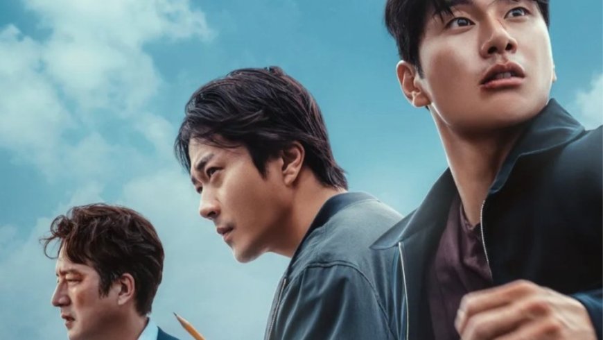 Daftar Film Korea Terlaris Sepanjang 2025