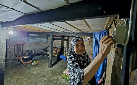Tarif Listrik Triwulan I 2026 Tidak Naik, PLN dan Pemerintah Jaga Daya Beli Masyarakat