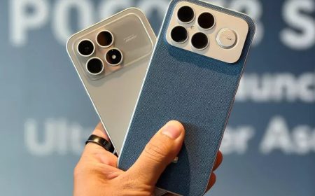Banjir Smartphone Baru Awal 2026: dari Gaming Monster hingga Flagship Kamera, Konsumen Indonesia Diuntungkan