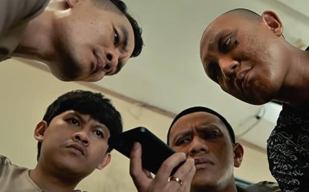 Film Indonesia Kian Menggila! Ini 10 Film Lokal Terlaris Sepanjang Masa Awal 2026