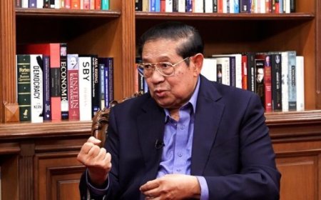Demokrat Terima Permintaan Maaf Akun YouTube Terkait Isu Ijazah Jokowi, Tegaskan SBY Tak Terlibat