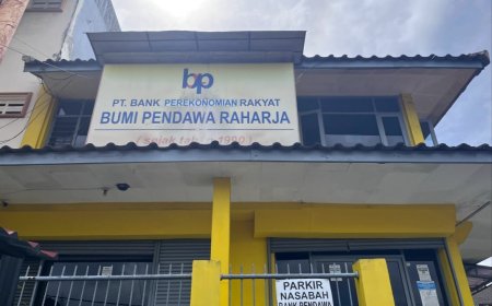 LPS Tancap Gas Bayar Klaim Nasabah BPR Bumi Pendawa Raharja, 93 Persen Rekening Tuntas dalam Hitungan Hari