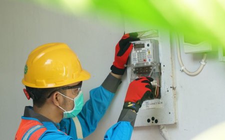 Jangan Lewatkan! Awal 2026 PLN Kasih Diskon 50% Tambah Daya Listrik