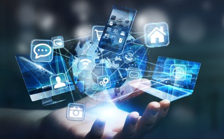 Transformasi Keamanan Digital: Dahua–ECS Indo Jaya Percepat Implementasi Smart Security Berbasis AIoT
