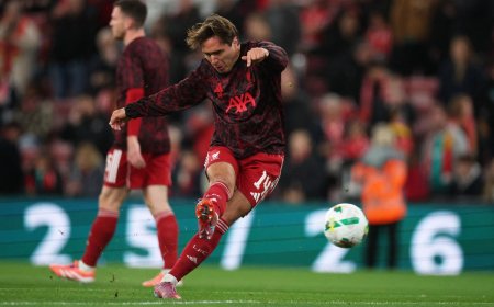 Federico Chiesa Pulang ke Turin? Juventus Diam-Diam Pantau Winger Liverpool Jelang Bursa Musim Dingin