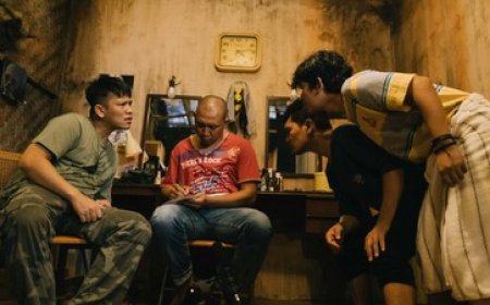 Tembus 10,5 Juta Penonton, Agak Laen: Menyala Pantiku Jadi Fenomena Bioskop yang Sulit Dibendung