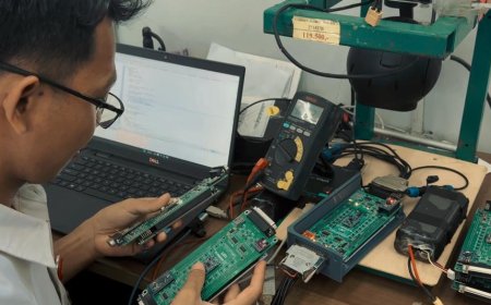 DEFEND ID Siapkan Jurus Besar 2026, Len Industri Bidik Daya Saing Global