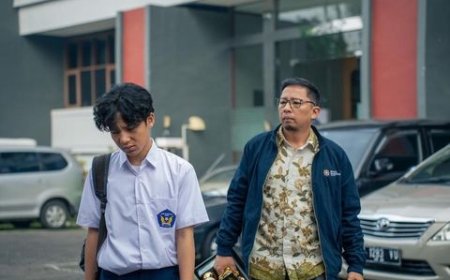 Netflix Indonesia Siapkan Deretan Film dan Serial Orisinal 2026, dari Drama Menguras Air Mata hingga Aksi Brutal