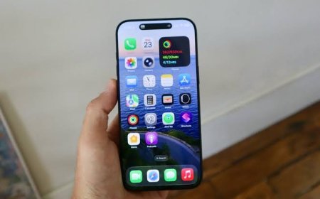 Bocoran iOS 27 Menguat: iPhone 12 hingga iPhone 17 Diramal Masih Kebagian Update di 2026