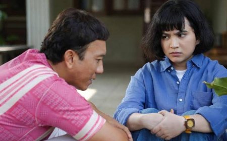 Rekomendasi 7 Film Komedi Indonesia Terlaris dan Terlucu, Wajib Masuk Watchlist!
