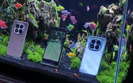 Redmi Note 15 Pro+ 5G, Inovasi Titan Durability yang Mengubah Standar Smartphone Tangguh Kelas Menengah