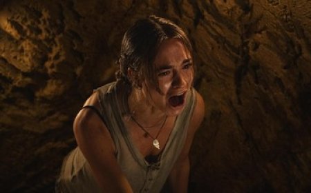 Film Bioskop Akhir Pekan: AI Bikin Haru hingga Teror 1 Suro, Ini Daftarnya