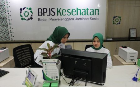 Pemutihan BPJS Kesehatan 2026 Jadi Harapan Jutaan Peserta, Ini Syarat Lengkap dan Cara Menghapus Tunggakan