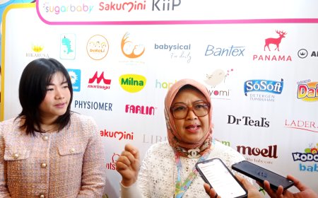 Bank Mandiri Perkuat Ekosistem Cashless, Transaksi QRIS IMOBY 2026 Ditargetkan Rp10 Miliar