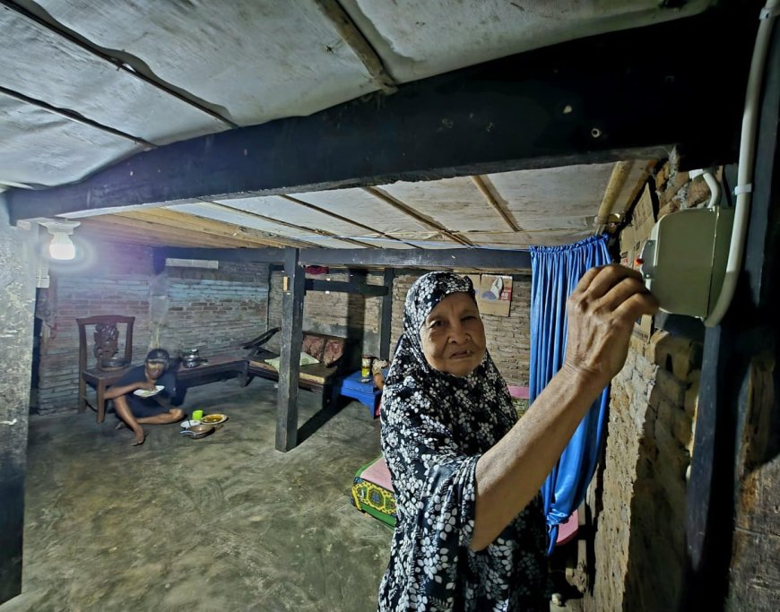 Tarif Listrik Triwulan I 2026 Tidak Naik, PLN dan Pemerintah Jaga Daya Beli Masyarakat