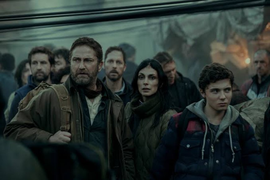 Awal 2026 Dibuka Deretan Film Panas! Dari Horor Mencekam hingga Drama Emosional Siap Kuasai Bioskop Januari