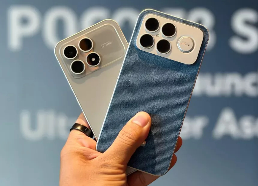 Banjir Smartphone Baru Awal 2026: dari Gaming Monster hingga Flagship Kamera, Konsumen Indonesia Diuntungkan