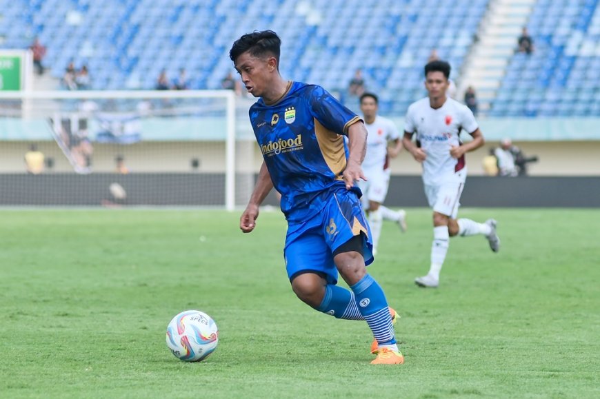 Febri Hariyadi Hengkang dari Persib Bandung?