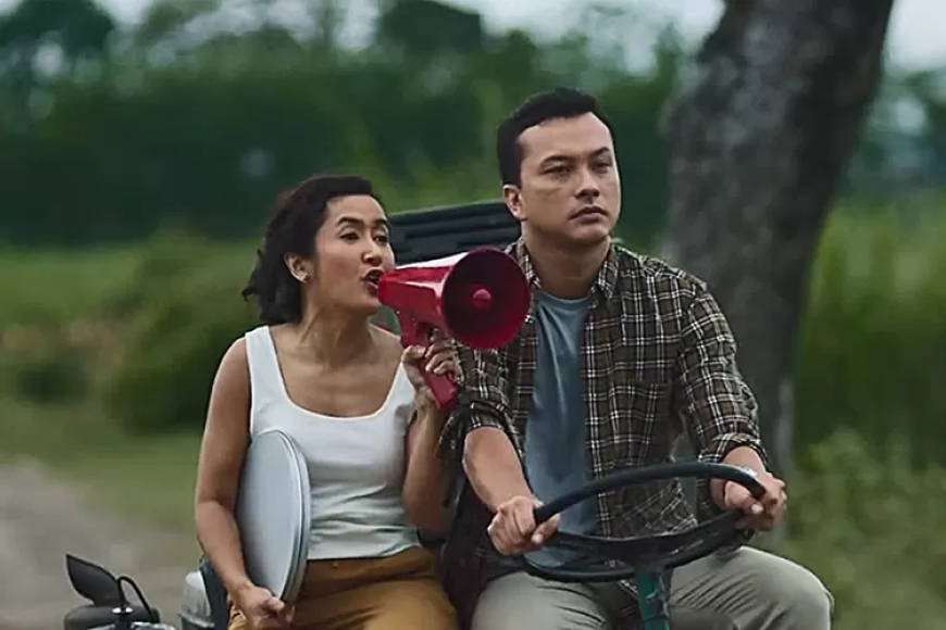 Film Indonesia Terbaru Tayang di Netflix Januari 2026, dari Dark Comedy hingga Horor Psikologis