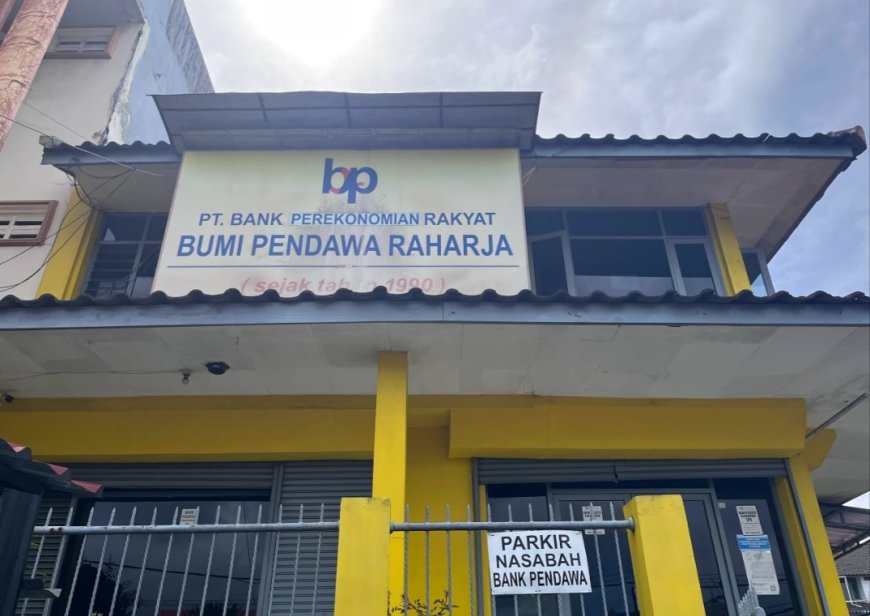 LPS Tancap Gas Bayar Klaim Nasabah BPR Bumi Pendawa Raharja, 93 Persen Rekening Tuntas dalam Hitungan Hari