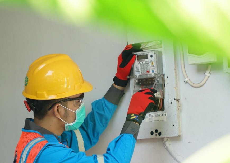 Jangan Lewatkan! Awal 2026 PLN Kasih Diskon 50% Tambah Daya Listrik