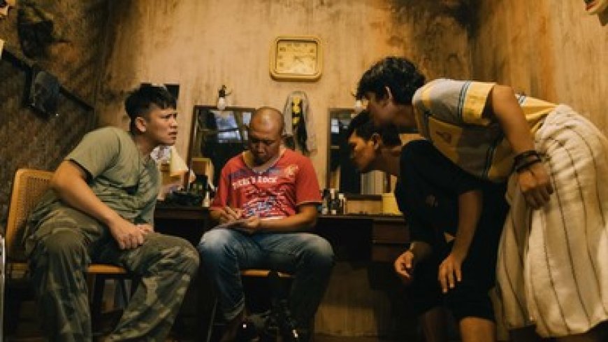 Tembus 10,5 Juta Penonton, Agak Laen: Menyala Pantiku Jadi Fenomena Bioskop yang Sulit Dibendung