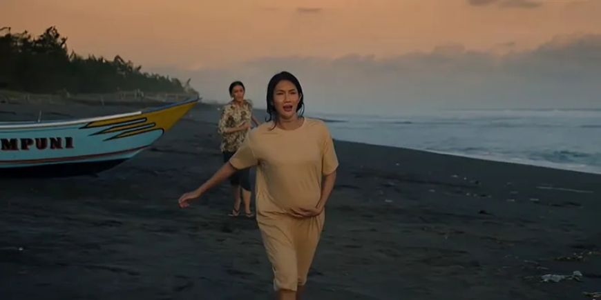 Teror Malam 1 Suro Menghantui Layar Lebar, Film Sengkolo Petaka Satu Suro Siap Menguji Nyali Penonton