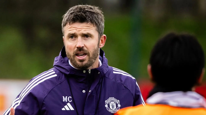Dari Opsi Darurat Jadi Harapan Baru: Keputusan Manchester United yang Mengantar Carrick Ungguli Solskjaer