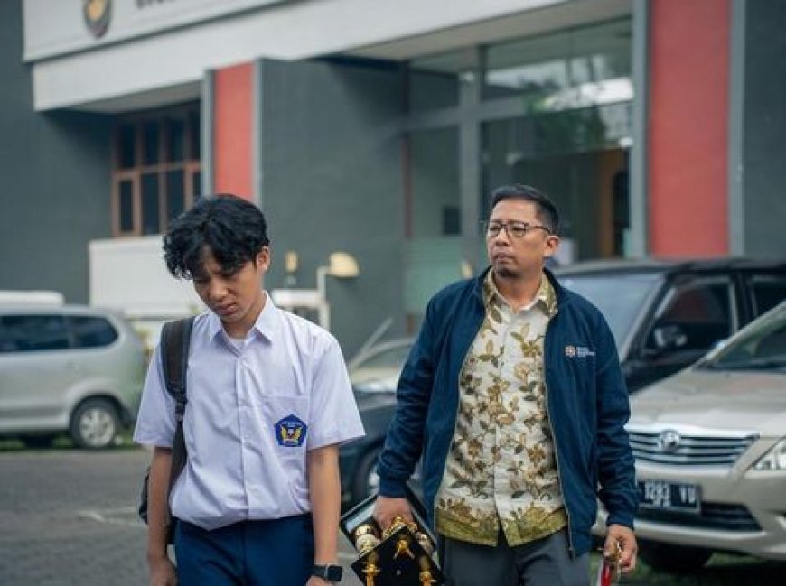 Netflix Indonesia Siapkan Deretan Film dan Serial Orisinal 2026, dari Drama Menguras Air Mata hingga Aksi Brutal