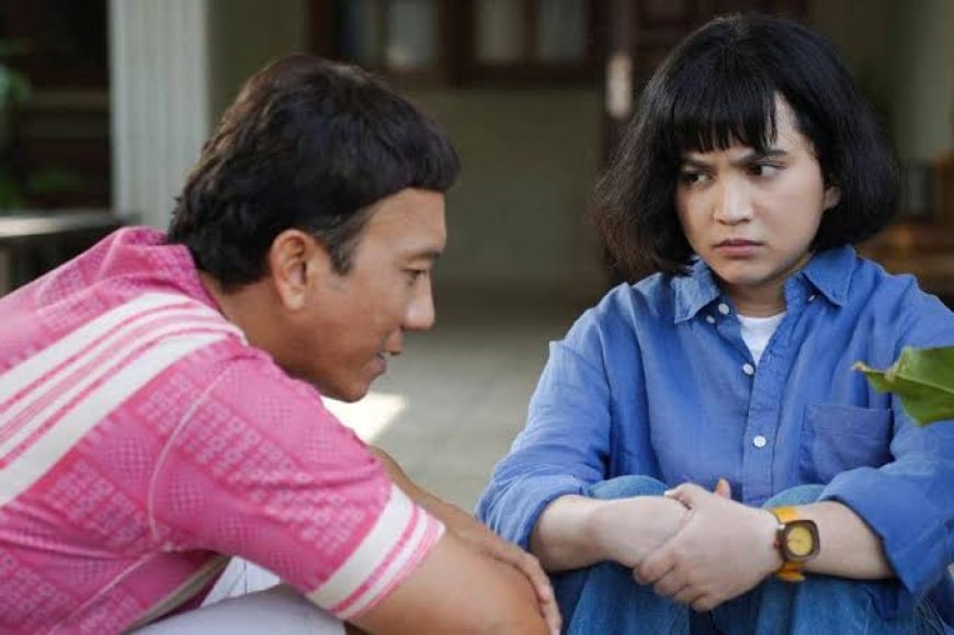Rekomendasi 7 Film Komedi Indonesia Terlaris dan Terlucu, Wajib Masuk Watchlist!