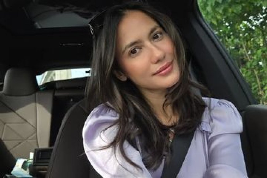 Pevita Pearce Kira Bunyi Token Listrik Alarm Bom, Netizen: Mending Tut-Tut daripada 1+1