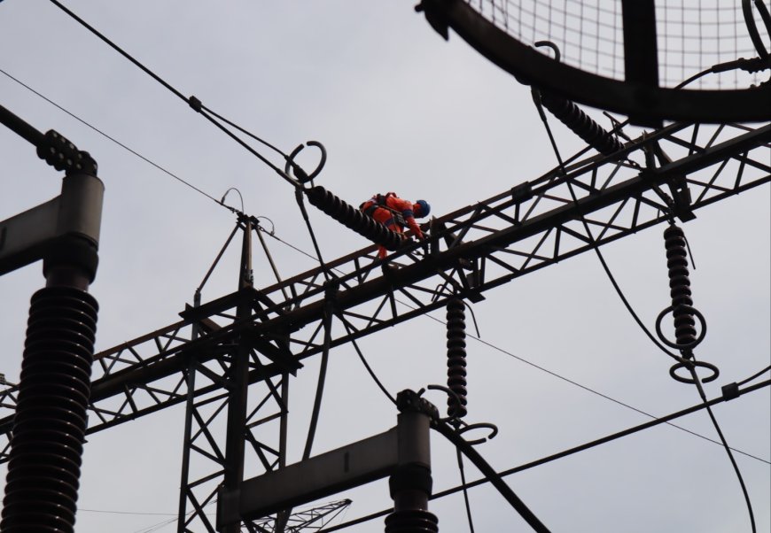Target Rampung 2027, Proyek SUTT 150 kV di Cianjur Jadi Harapan Baru Listrik Selatan Jabar