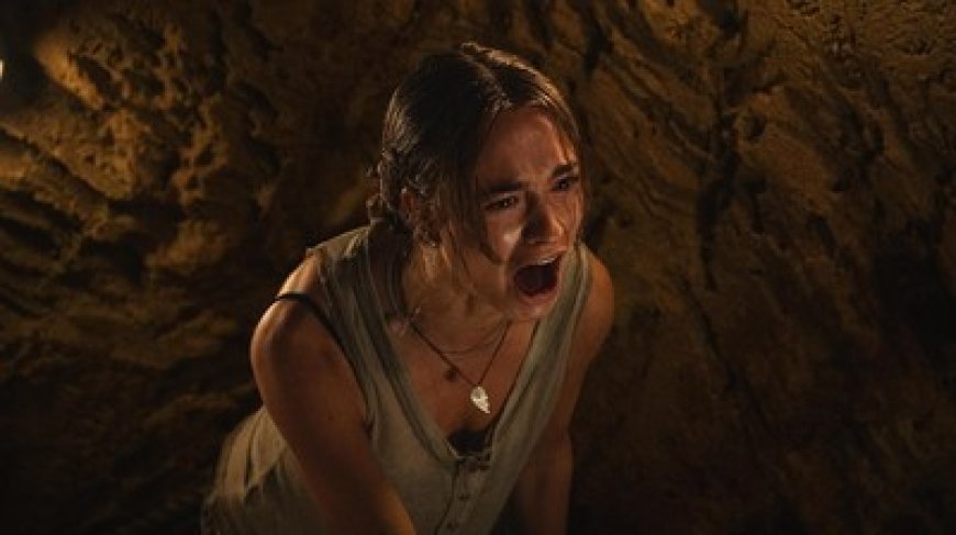 Film Bioskop Akhir Pekan: AI Bikin Haru hingga Teror 1 Suro, Ini Daftarnya