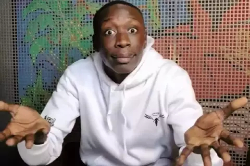 Khaby Lame Ubah Popularitas TikTok Jadi Mesin Bisnis Rp 15 Triliun