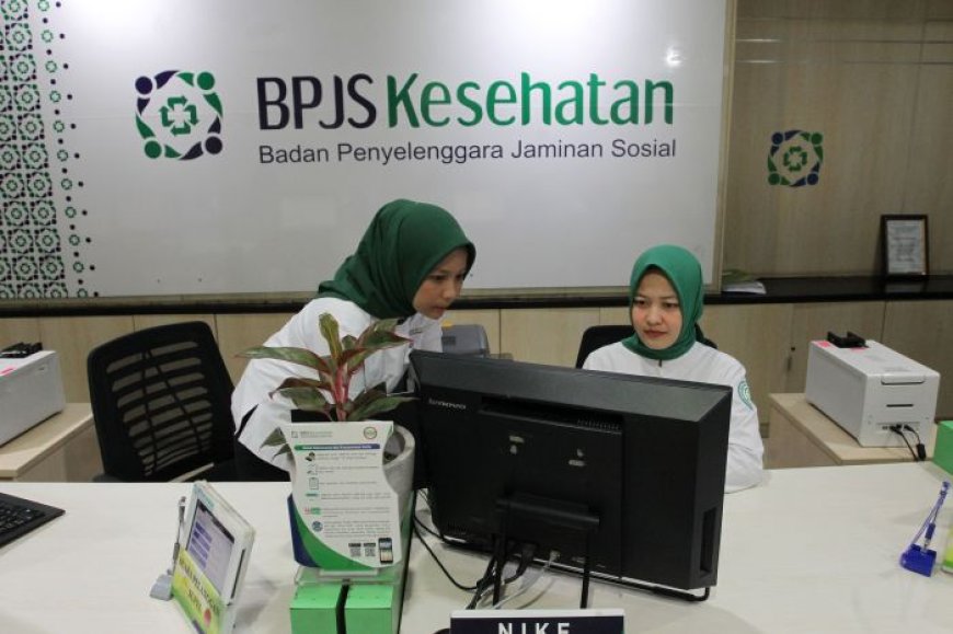 Pemutihan BPJS Kesehatan 2026 Jadi Harapan Jutaan Peserta, Ini Syarat Lengkap dan Cara Menghapus Tunggakan