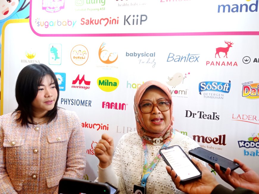 Bank Mandiri Perkuat Ekosistem Cashless, Transaksi QRIS IMOBY 2026 Ditargetkan Rp10 Miliar