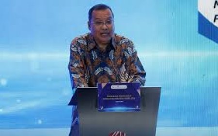 Dirut BEI Iman Rachman Mengundurkan Diri, Ini Alasan dan Dampaknya bagi Pasar Modal