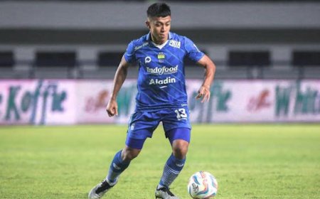 Bojan Hodak Buka Suara Soal Rumor Transfer Febri Hariyadi ke Persis Solo: Tunggu Sampai Bursa Ditutup